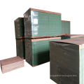 Water Resistant MDF Board / Green Core HMR  MDF